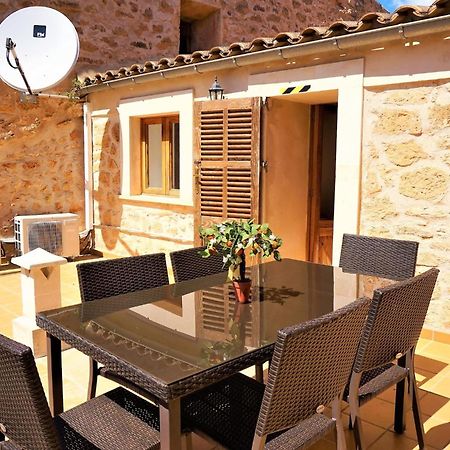 Apartmán Ca'N Climent Llucmajor  Exteriér fotografie
