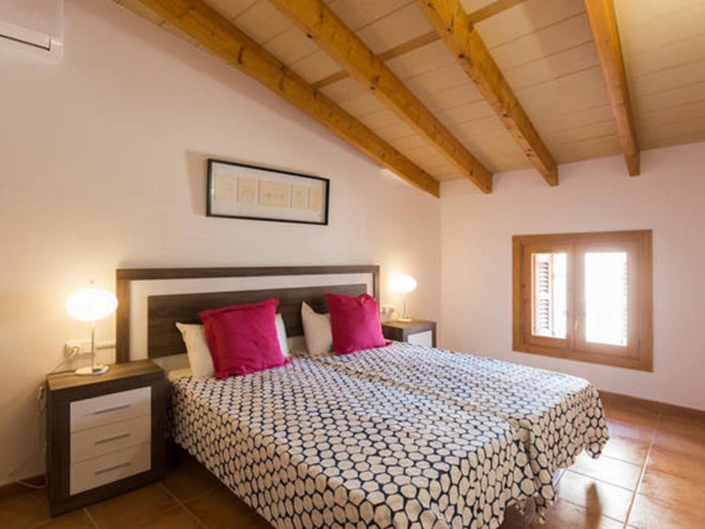Apartmán Ca'N Climent Llucmajor  Exteriér fotografie